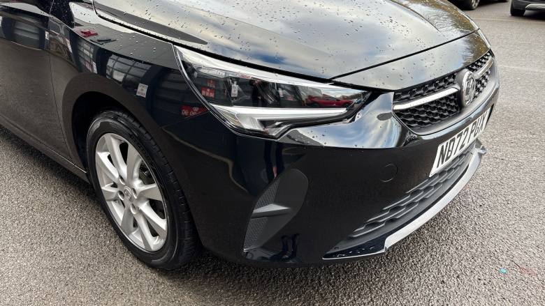 Vauxhall Corsa 1.2 Design 5dr Petrol Hatchback